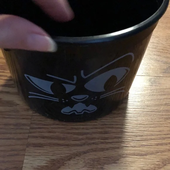 🩷 Burger King Halloween Candy Bucket Set - Picture 7 of 8